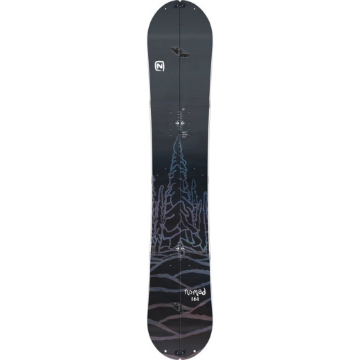 Splitboard Nomad - 2022