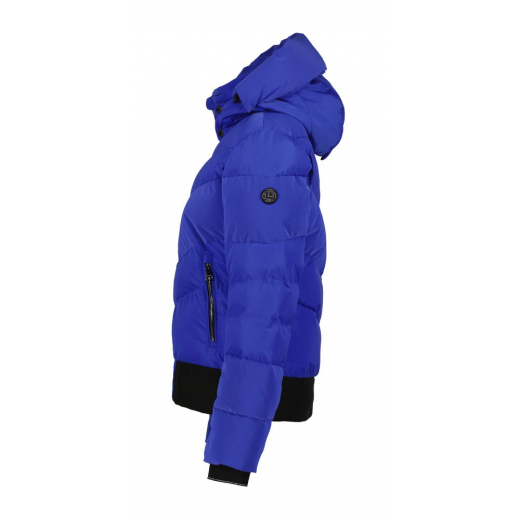 Veste Femme Sarvisoaivi Bleu