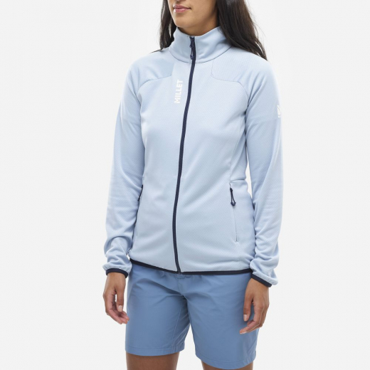 Veste Lokka III Blue Femme