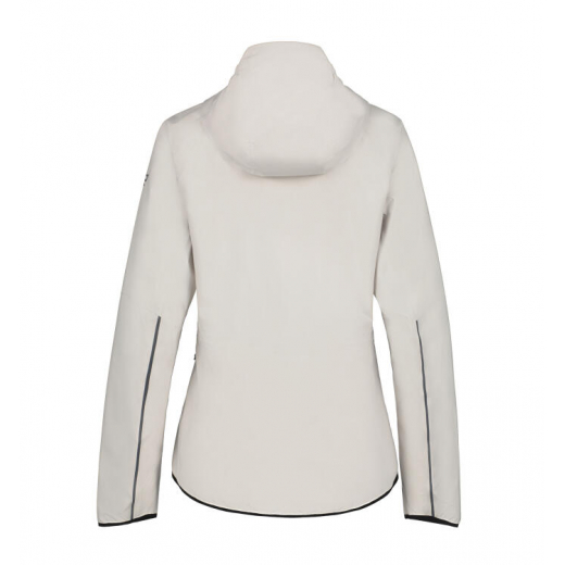 Veste Femme Morby Gris Clair