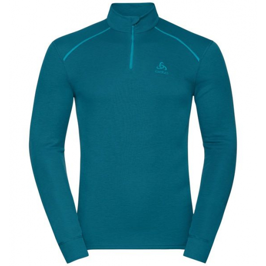  T-shirt Active Warm Eco