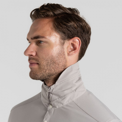 Chemise Nosilife Pro V Parchment