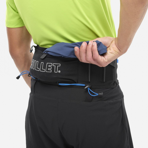 Ceinture Intense Belt Black