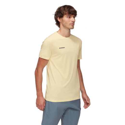 T-shirt Massone Alvatern
