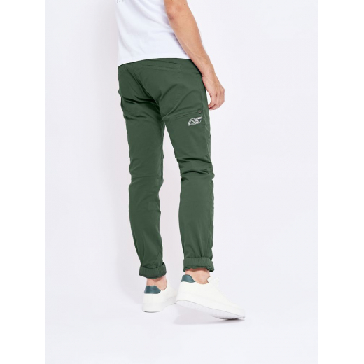 Pantalon Fitz Roy Black Forest