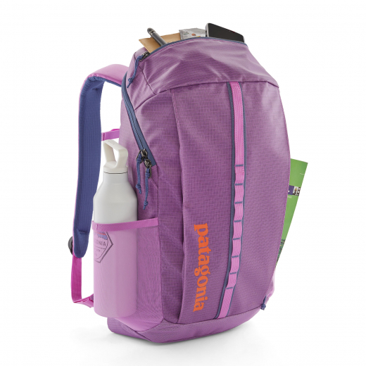 Black Hole 25 Brisk Purple