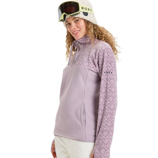 Polaire Femme Sayna Nirvana Roxygram