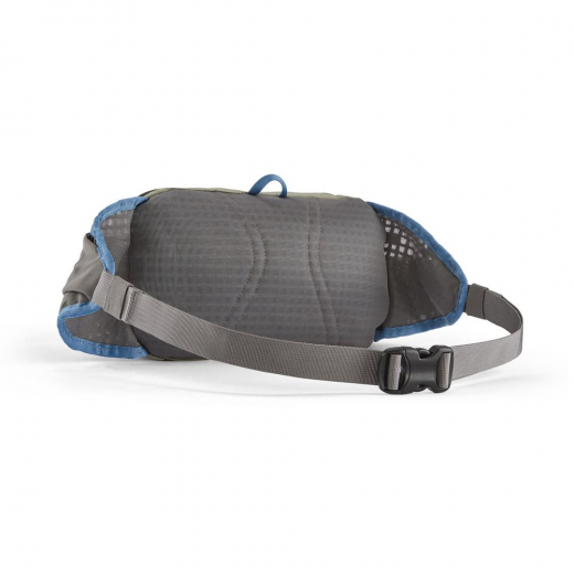 Terravia Hip Pack 3L River Rock Green