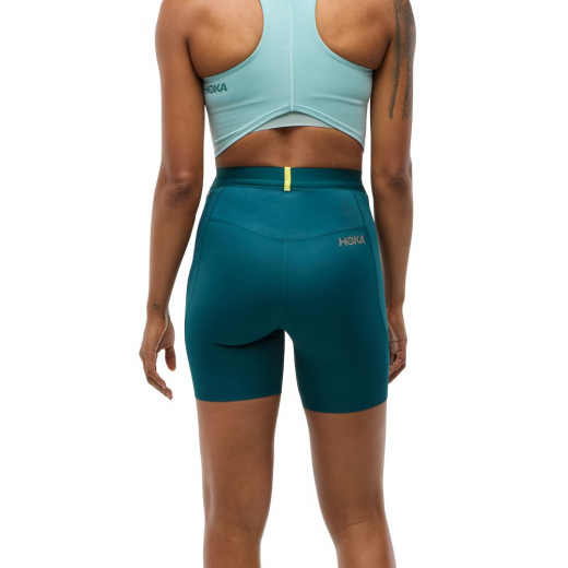 Novafly 6'' Knit Short Blue Twilight