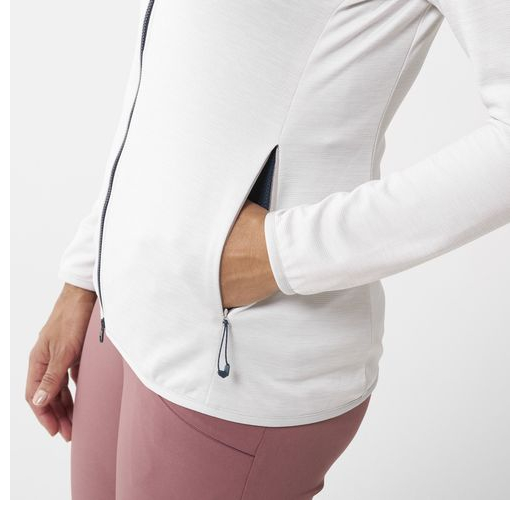 Polaire Tweedy Dawn Femme