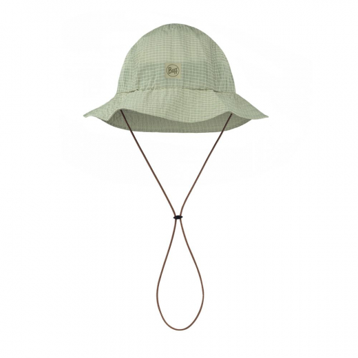 Chapeau Go Bucket Solid Pistachio