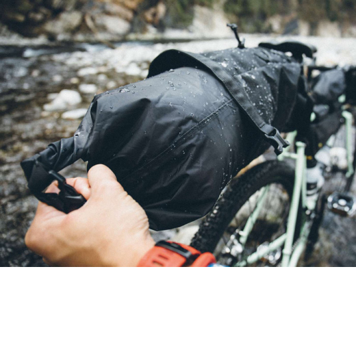Sacoche De Selle Backloader 10l