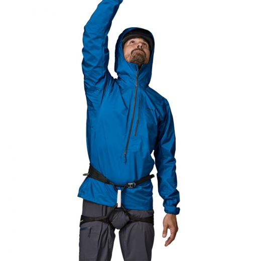 Anorak M10 Endless Blue Patagonia