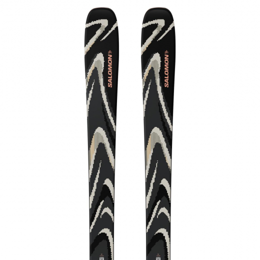 Qst 94 Black