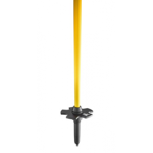 Batons Faction Poles Yellow
