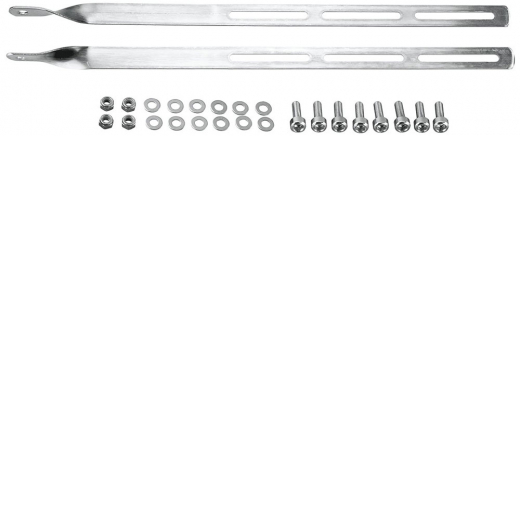 Kit Xl Tubular Racks