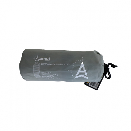 ALVEO-MAT 80 INSULATED