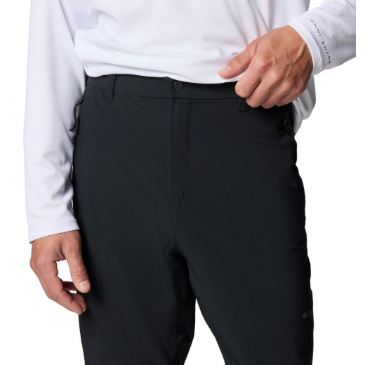 Pantalon Triple Canyon II Black