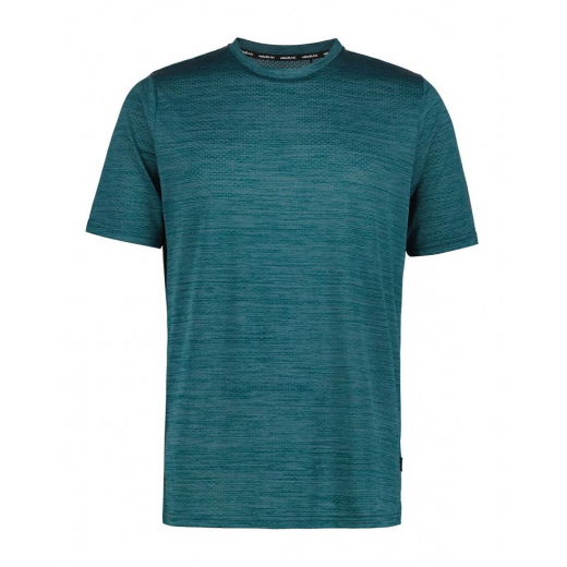 T-shirt Ylikiika Vert
