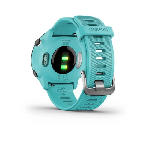 Forerunner 55 Vert D'eau
