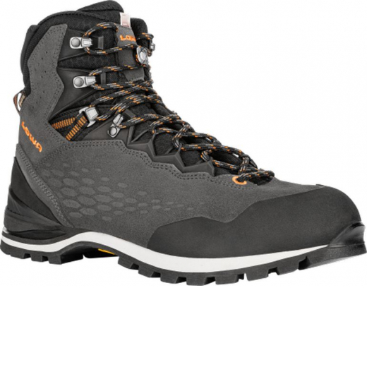 Cadin Gtx Mid Anthracite