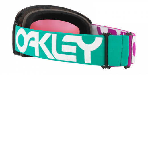 Flight Deck Origins Berry Seafoam