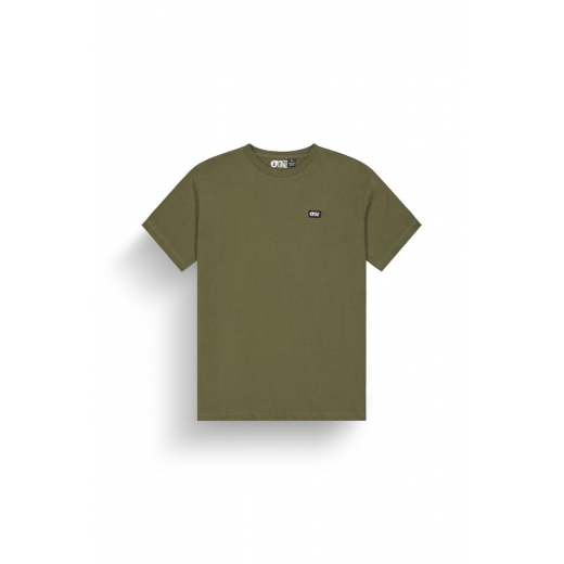 T-Shirt Yorra Tobacco