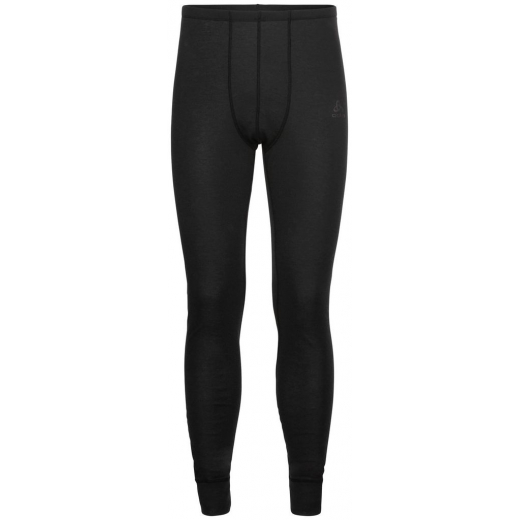 Collant Active Warm Eco Black