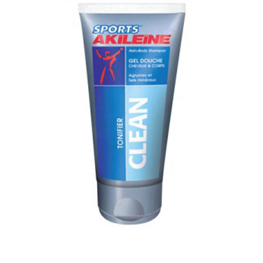 Gel Clean Akileine - 150ml 