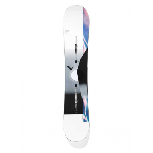 Yeasayer Flat Top Femme - 2022