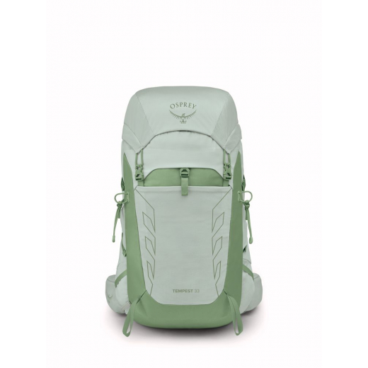Tempest 33 Femme Frosty Mint Green Botanical