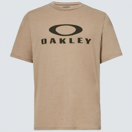 T-shirt O Bark New Rye