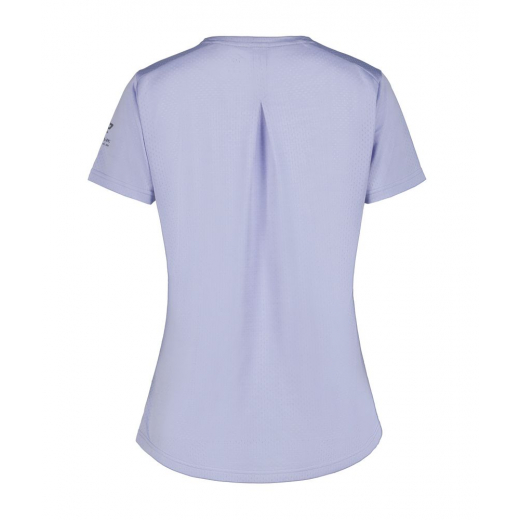 T-shirt Femme Ylakartti Lilas