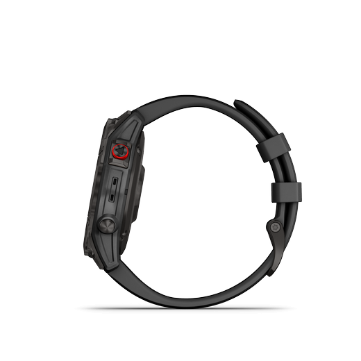 Epix Sapphire Titane Black Dlc – Bracelet Noir