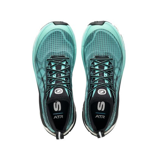 Golden Gate Atr Femme Blue Aruba / Black
