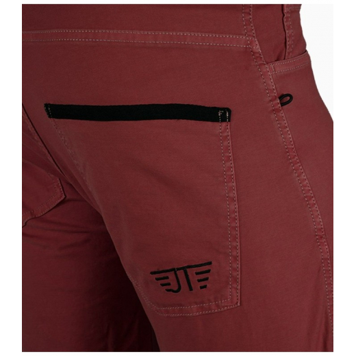 Pantalon Turia Eco Terracota