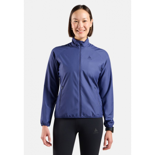 Veste Femme Essential Light Skipper Blue
