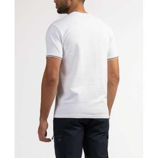 T-Shirt Codesco Blanc