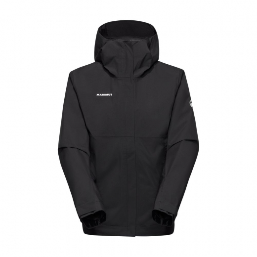 Veste Treeline Light HS Black