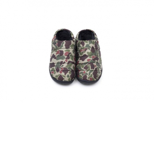 Chausson Subu Duck Camo