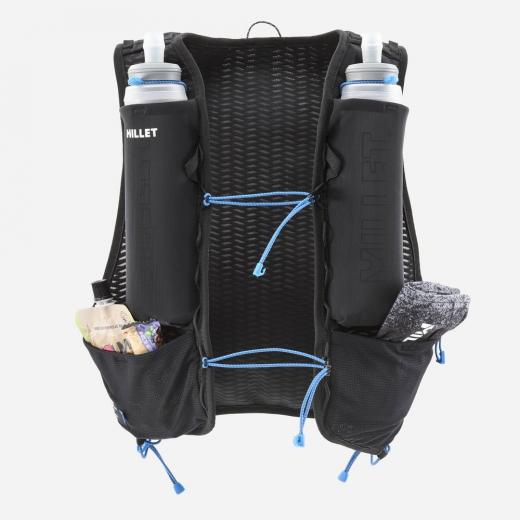 Sac hydratation Intense 5 Black