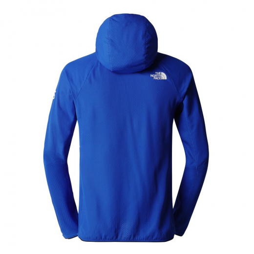 Veste Polaire Summit Futurefleece Tnf Blue