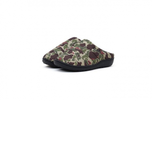 Chausson Subu Duck Camo