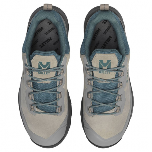 Ubic Low Gtx Femme Rope