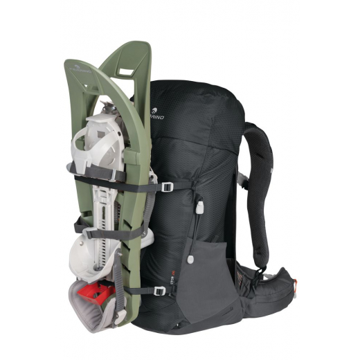 Hikemaster 26 Noir Ant Toul