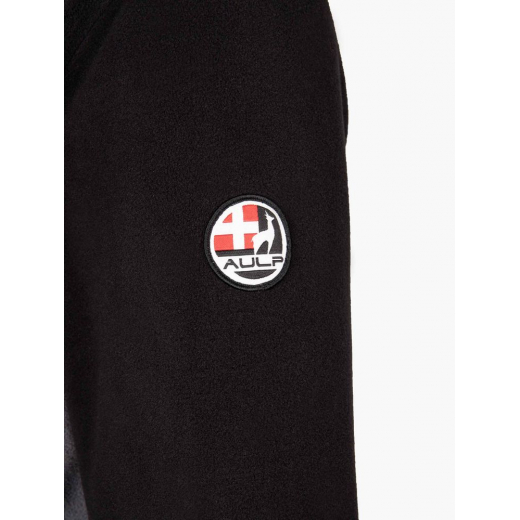 Veste Polaire Volvi Anthracite