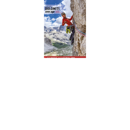 Dolomiti New Age English