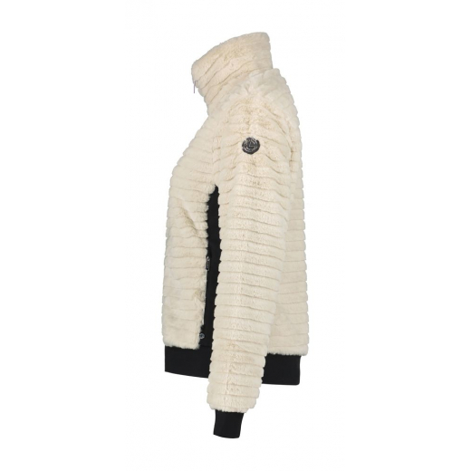 Veste Femme Isolahti Ecru