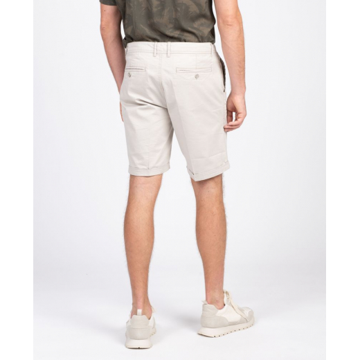 Short Mahant Beige