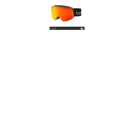 Masque Nevada Small Black Corp Matte